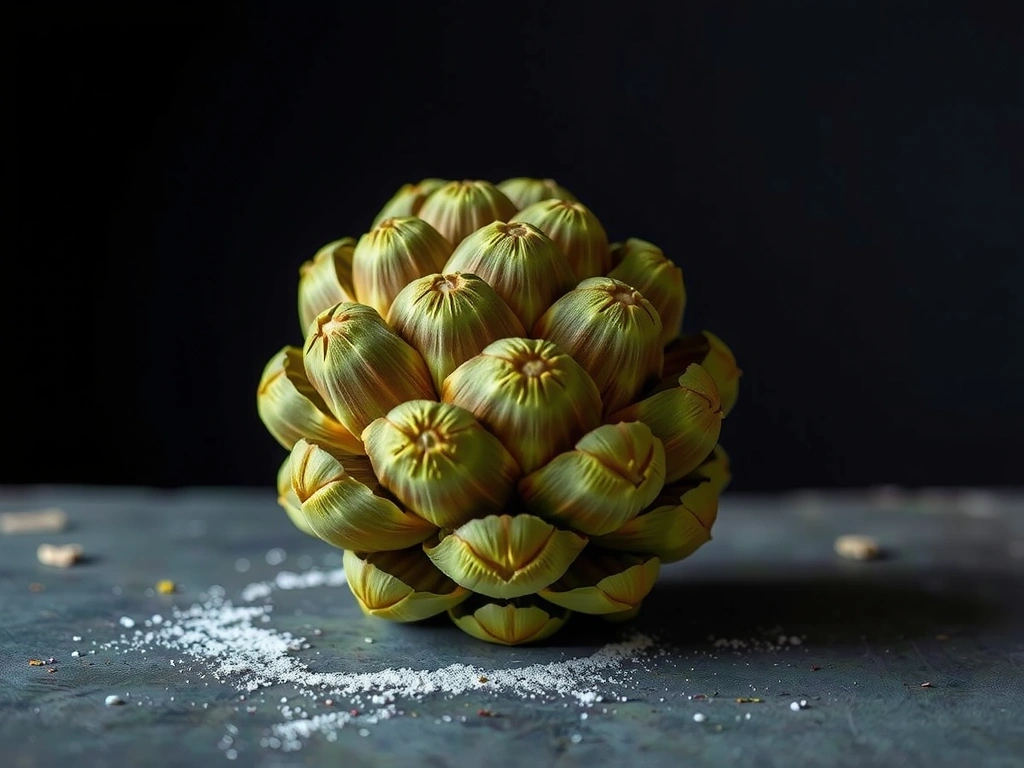 Artischocke - Das Superfood