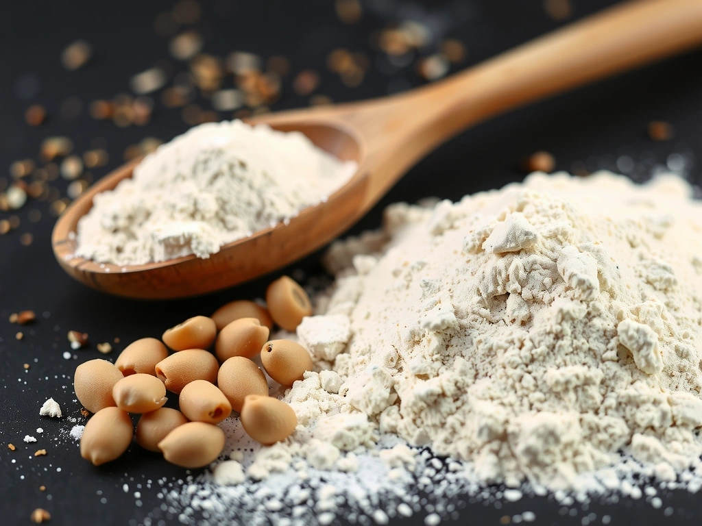 Glutenfrei Mediterran